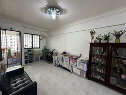 Blk 329 Clementi Avenue 2 (Clementi), HDB 3 Rooms #637363381